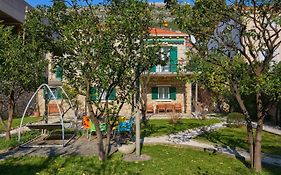 Apartment Villa Ahava Garden