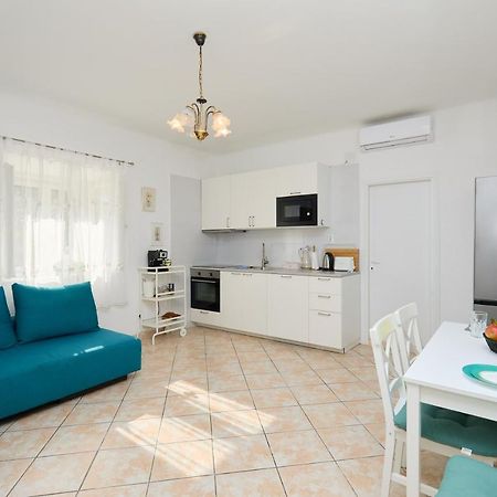 Apartment Villa Ahava Garden Dubrovnik Exterior photo