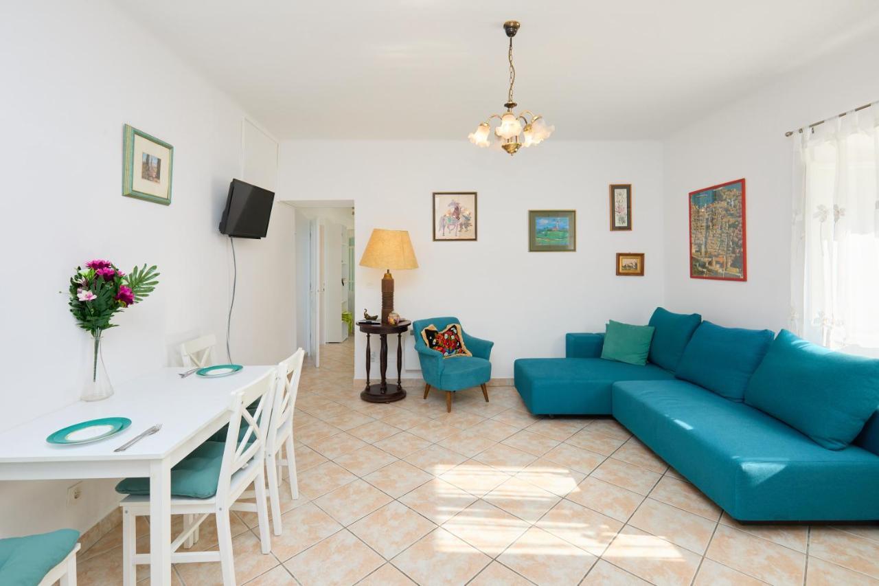 Apartment Villa Ahava Garden Dubrovnik Exterior photo
