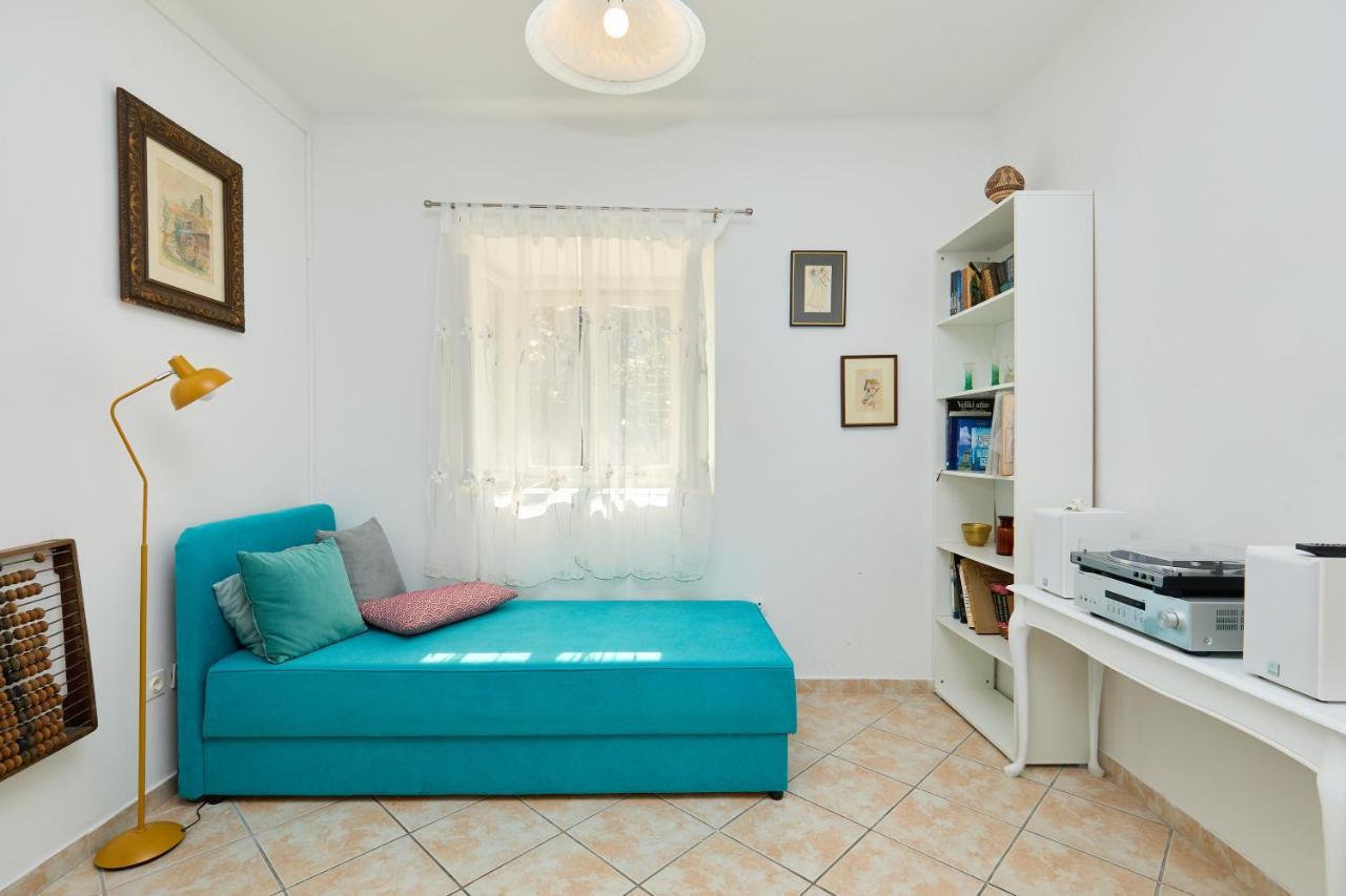 Apartment Villa Ahava Garden Dubrovnik Exterior photo