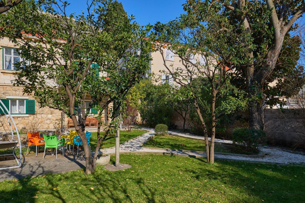 Apartment Villa Ahava Garden Dubrovnik Exterior photo