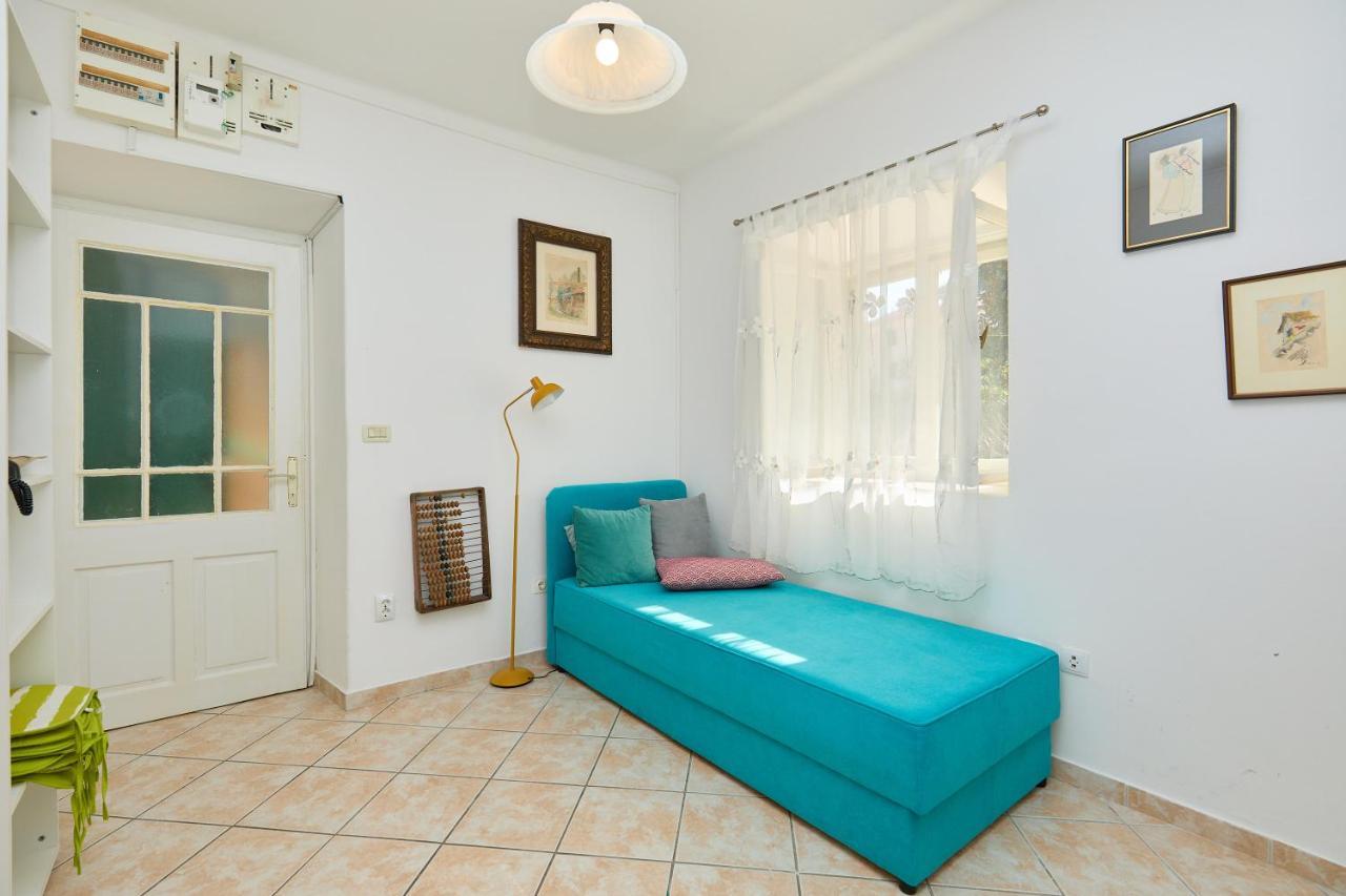 Apartment Villa Ahava Garden Dubrovnik Exterior photo