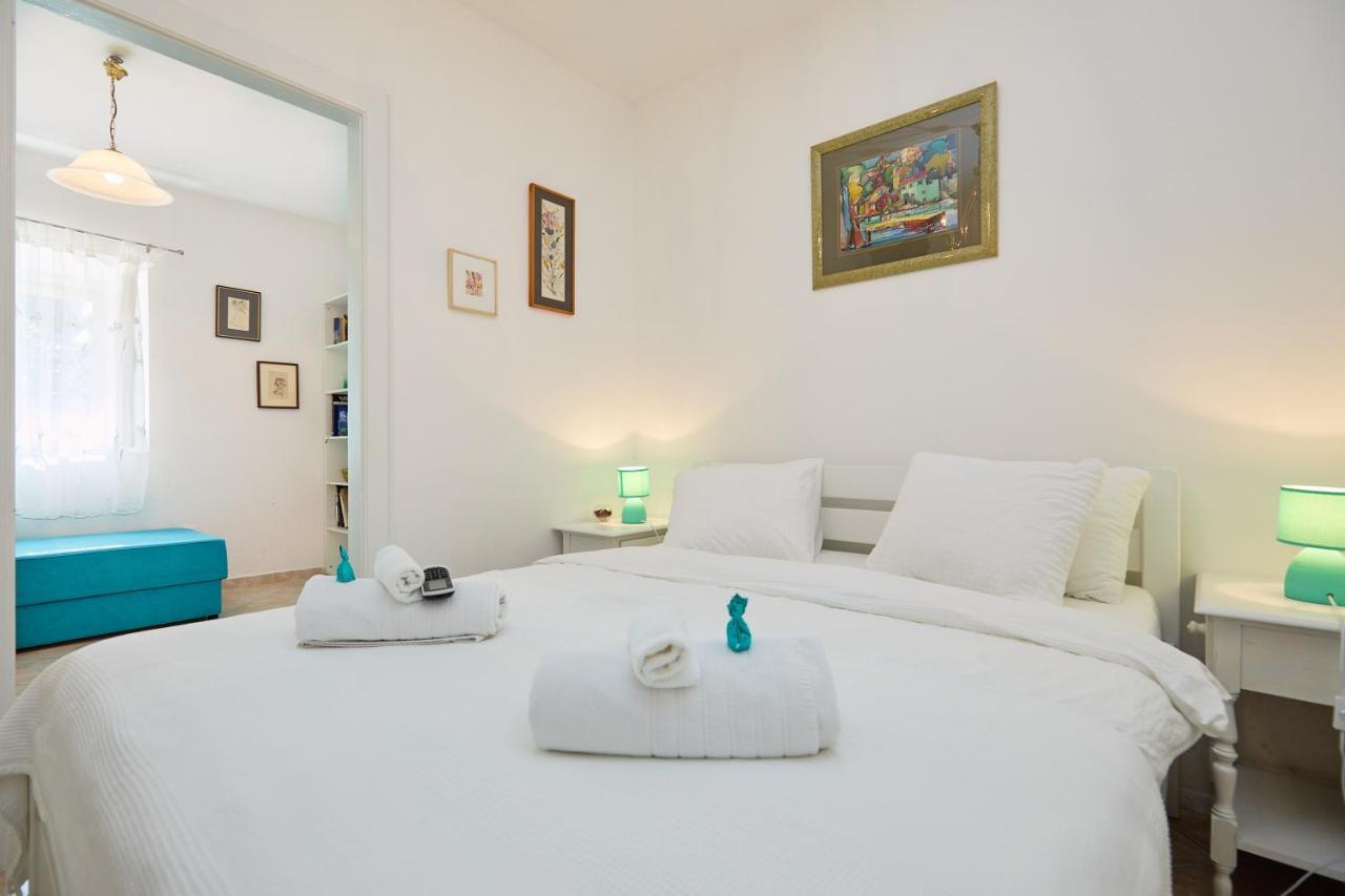 Apartment Villa Ahava Garden Dubrovnik Exterior photo
