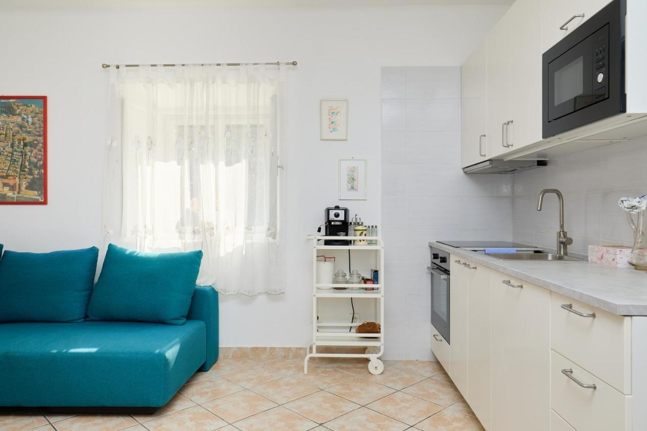 Apartment Villa Ahava Garden Dubrovnik Exterior photo