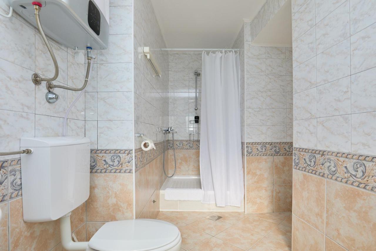 Apartment Villa Ahava Garden Dubrovnik Exterior photo